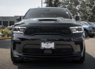 2026 Dodge Durango GT HEMI V8 T291616