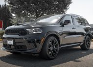 2026 Dodge Durango GT HEMI V8 T291616