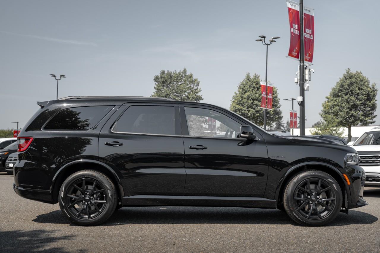 2026 Dodge Durango GT HEMI V8 T291616
