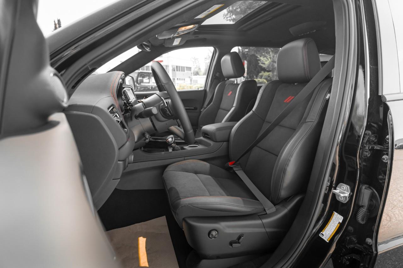 2026 Dodge Durango GT HEMI V8 T291616