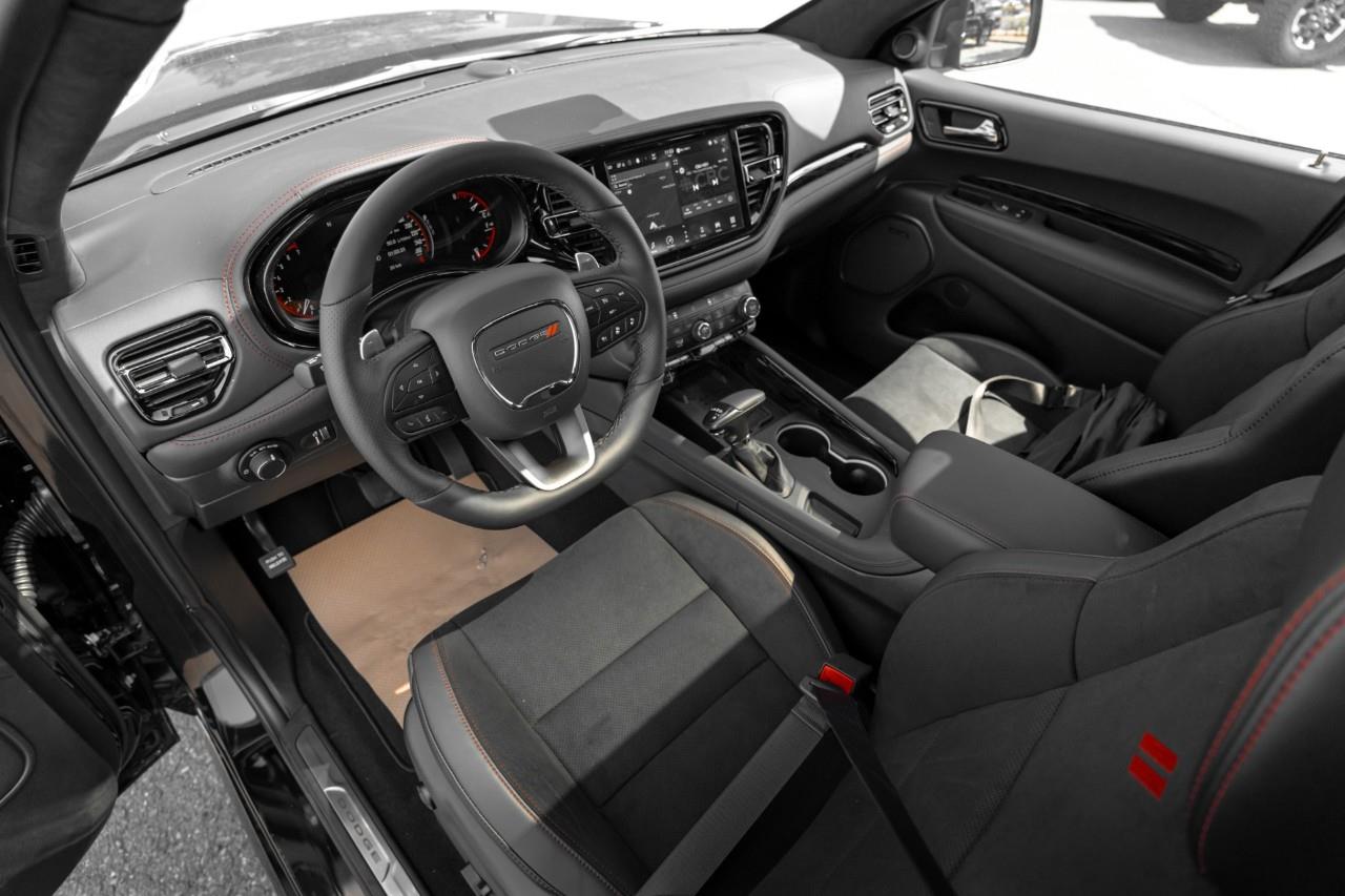 2026 Dodge Durango GT HEMI V8 T291616