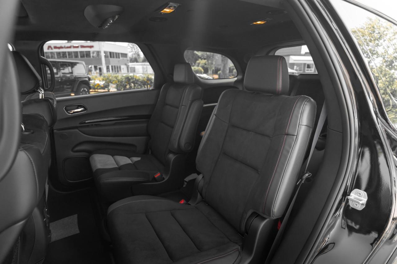 2026 Dodge Durango GT HEMI V8 T291616