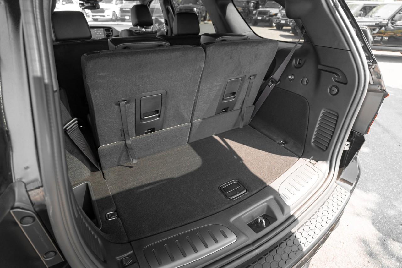 2026 Dodge Durango GT HEMI V8 T291616