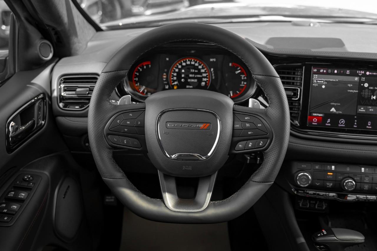 2026 Dodge Durango GT HEMI V8 T291616