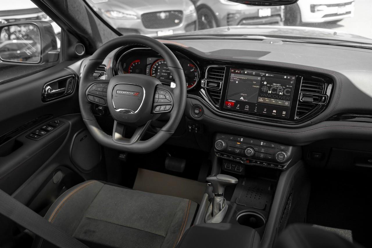 2026 Dodge Durango GT HEMI V8 T291616