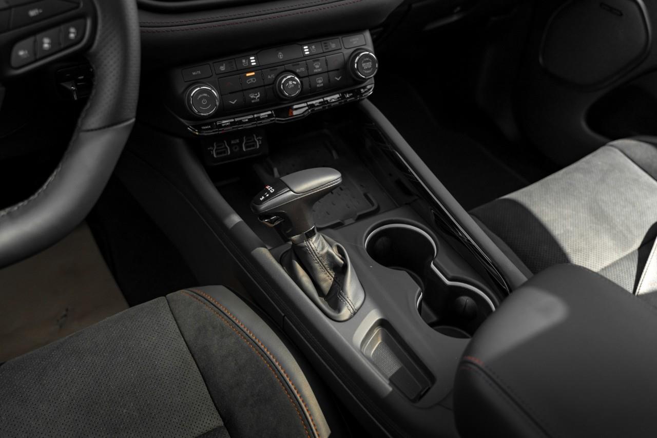 2026 Dodge Durango GT HEMI V8 T291616