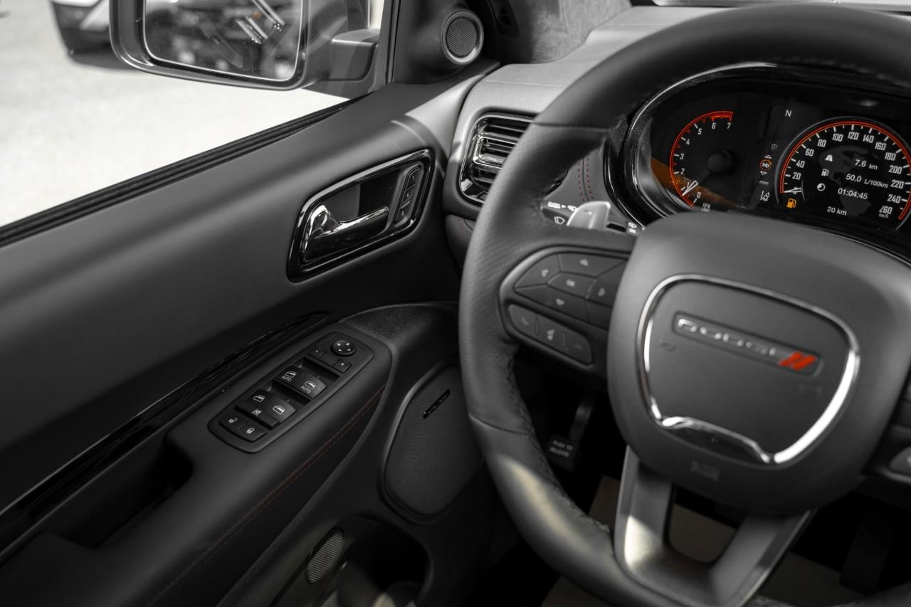 2026 Dodge Durango GT HEMI V8 T291616