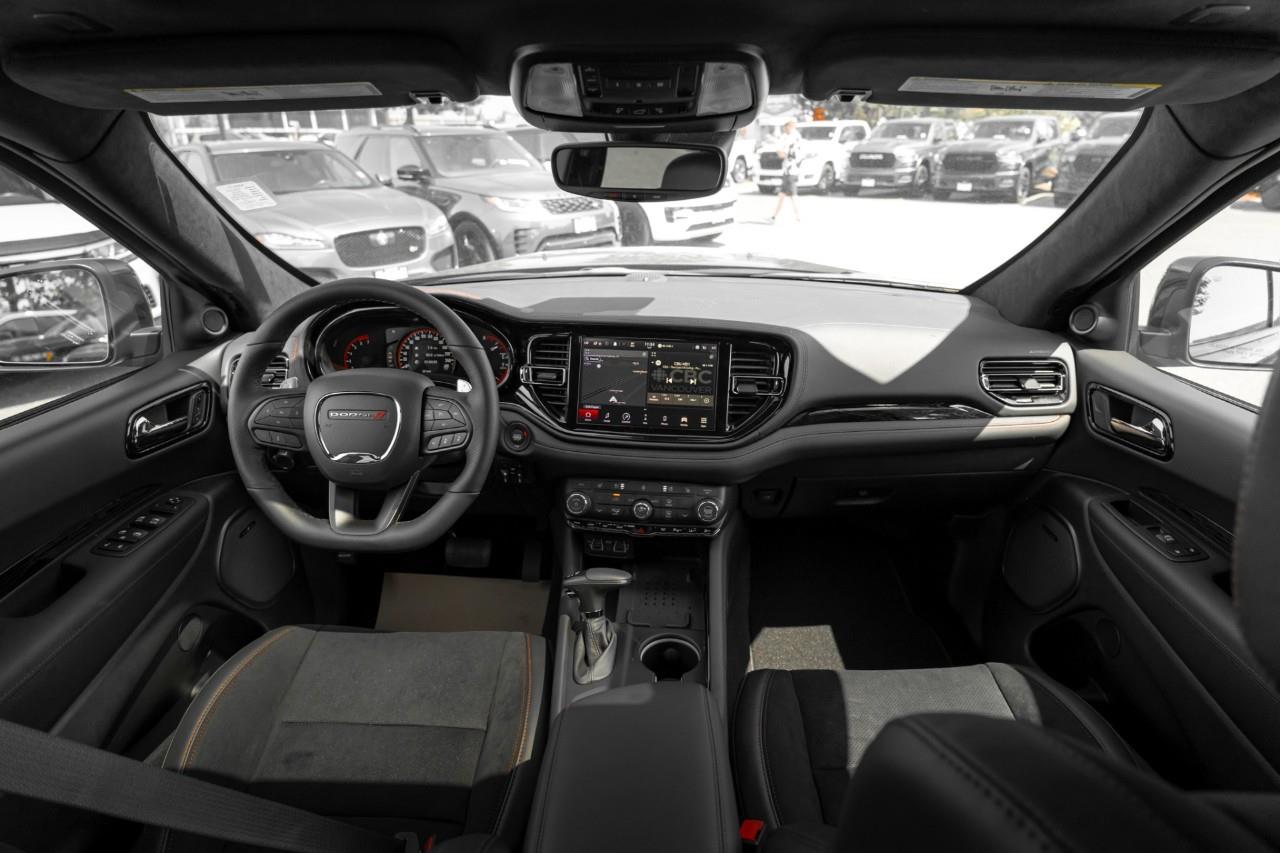 2026 Dodge Durango GT HEMI V8 T291616