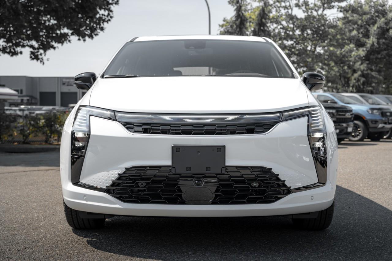 2027 Chrysler Pacifica Select V585076