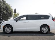 2027 Chrysler Pacifica Select V585076