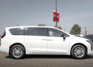 2027 Chrysler Pacifica Select V585076