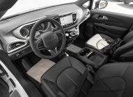 2027 Chrysler Pacifica Select V585076