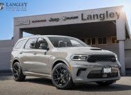 2026 Dodge Durango GT HEMI V8 T291615