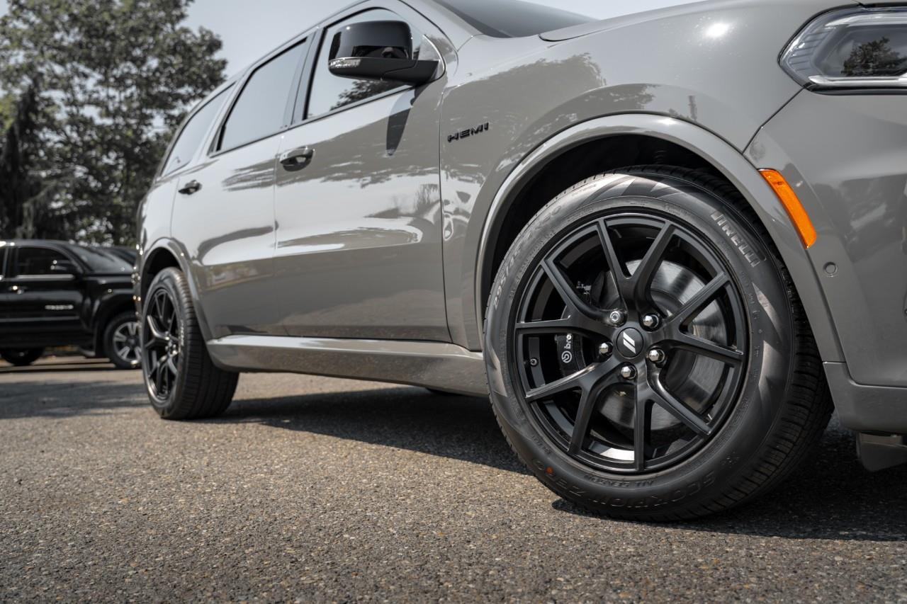 2026 Dodge Durango GT HEMI V8 T291615
