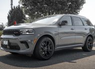 2026 Dodge Durango GT HEMI V8 T291615