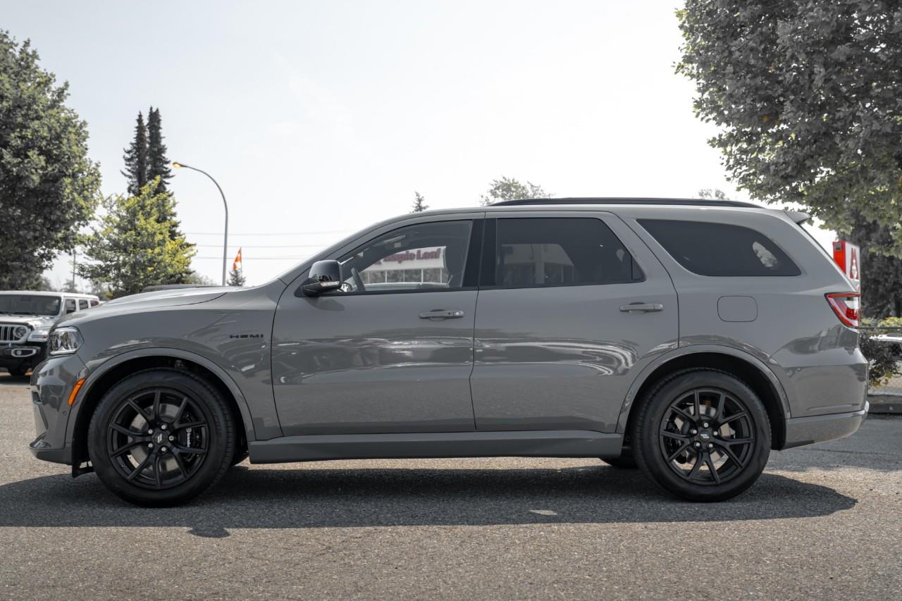 2026 Dodge Durango GT HEMI V8 T291615