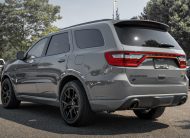 2026 Dodge Durango GT HEMI V8 T291615