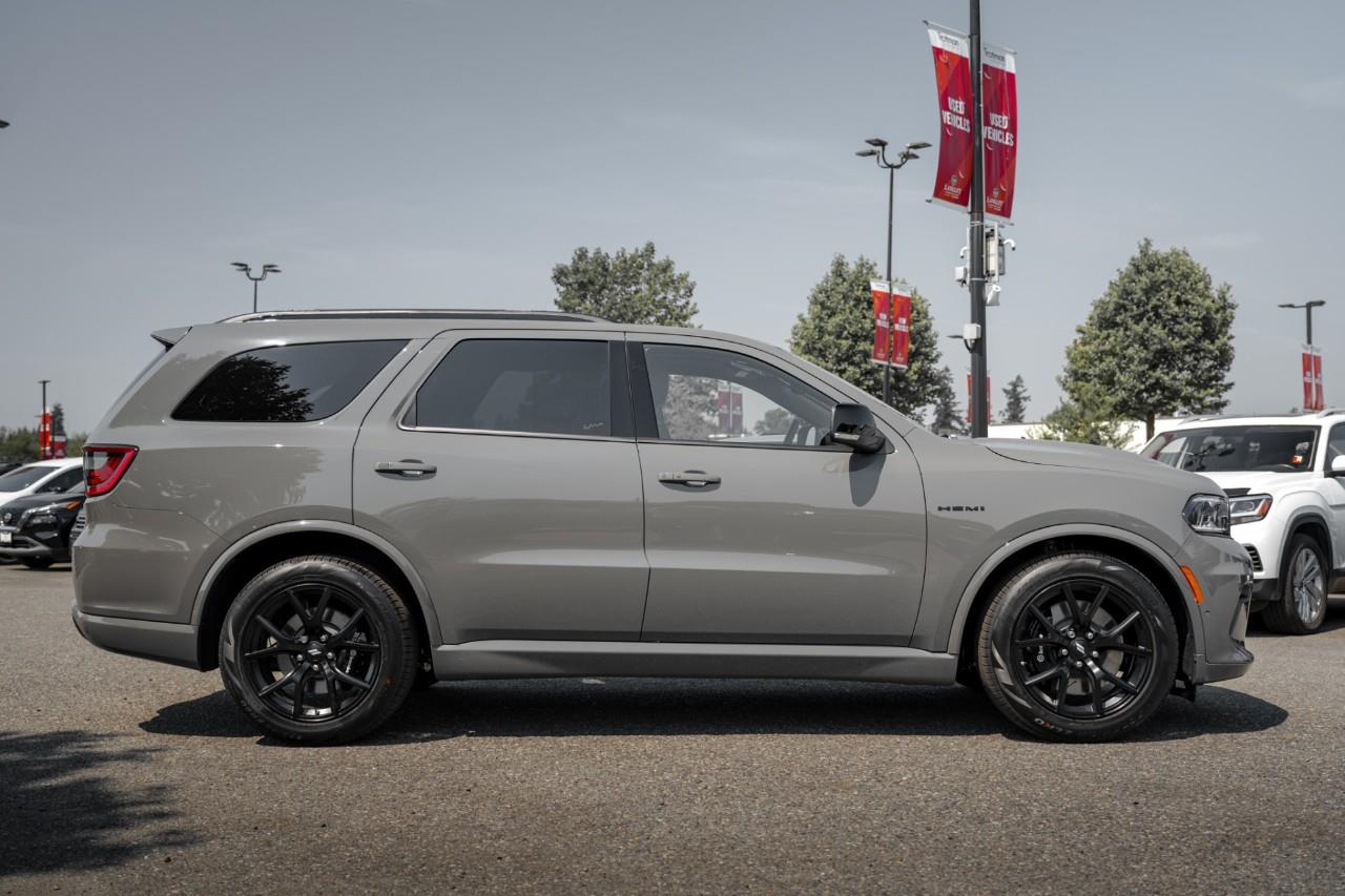 2026 Dodge Durango GT HEMI V8 T291615