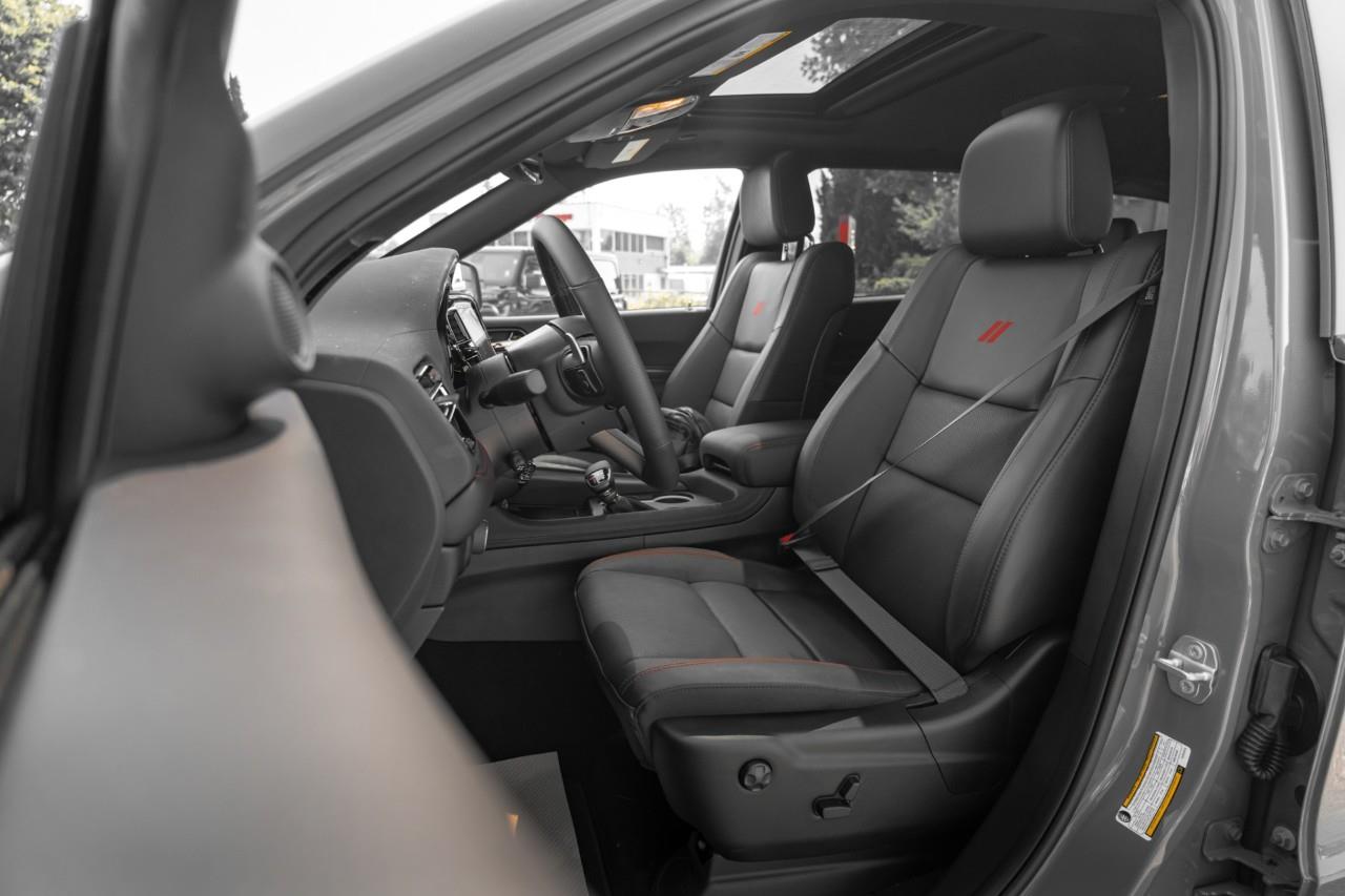2026 Dodge Durango GT HEMI V8 T291615