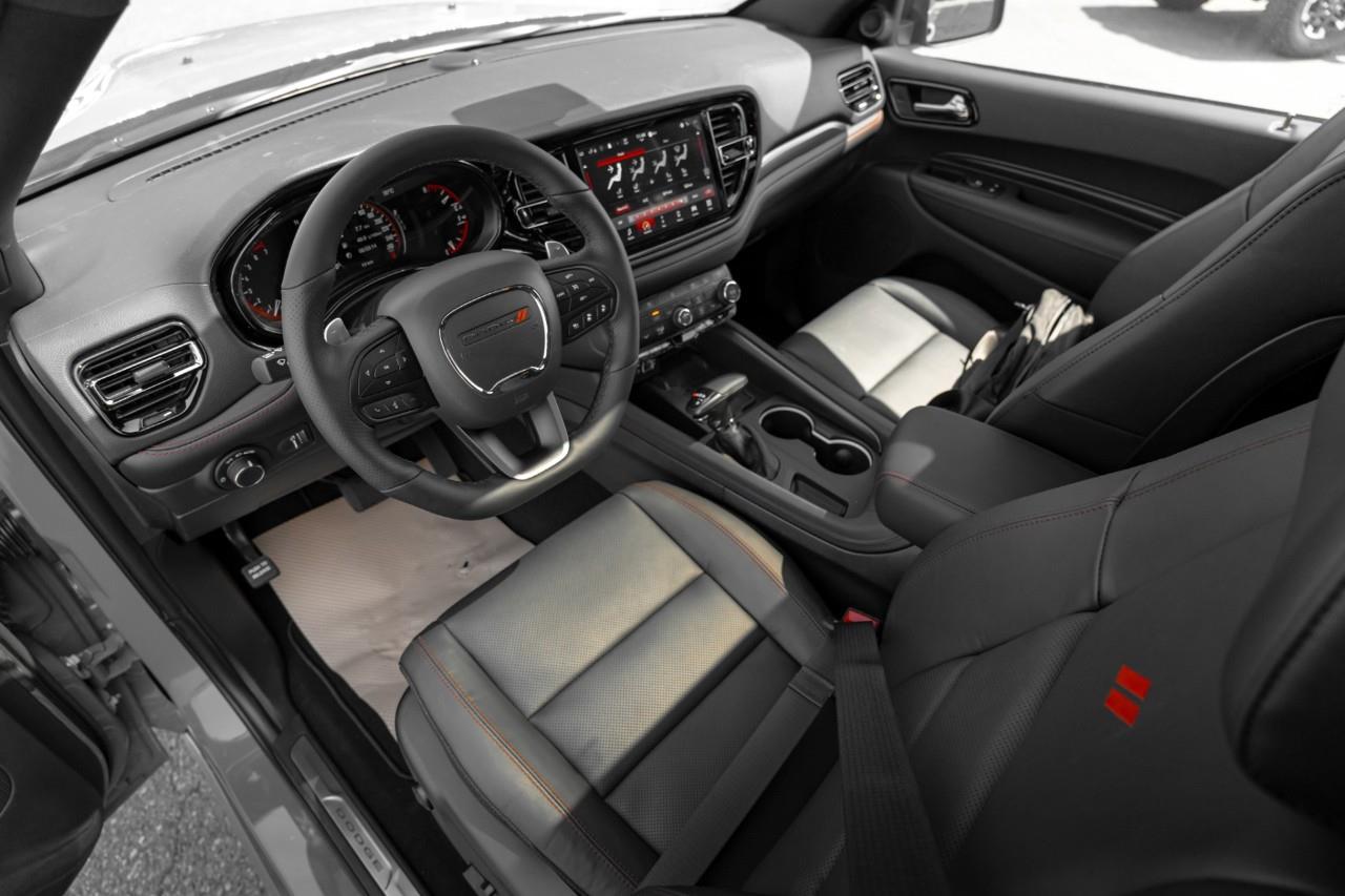 2026 Dodge Durango GT HEMI V8 T291615