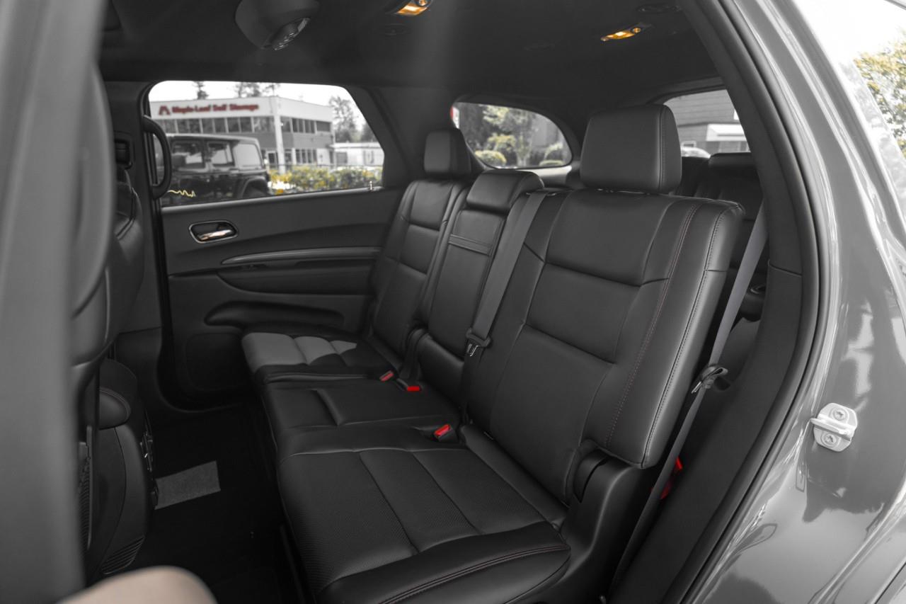2026 Dodge Durango GT HEMI V8 T291615