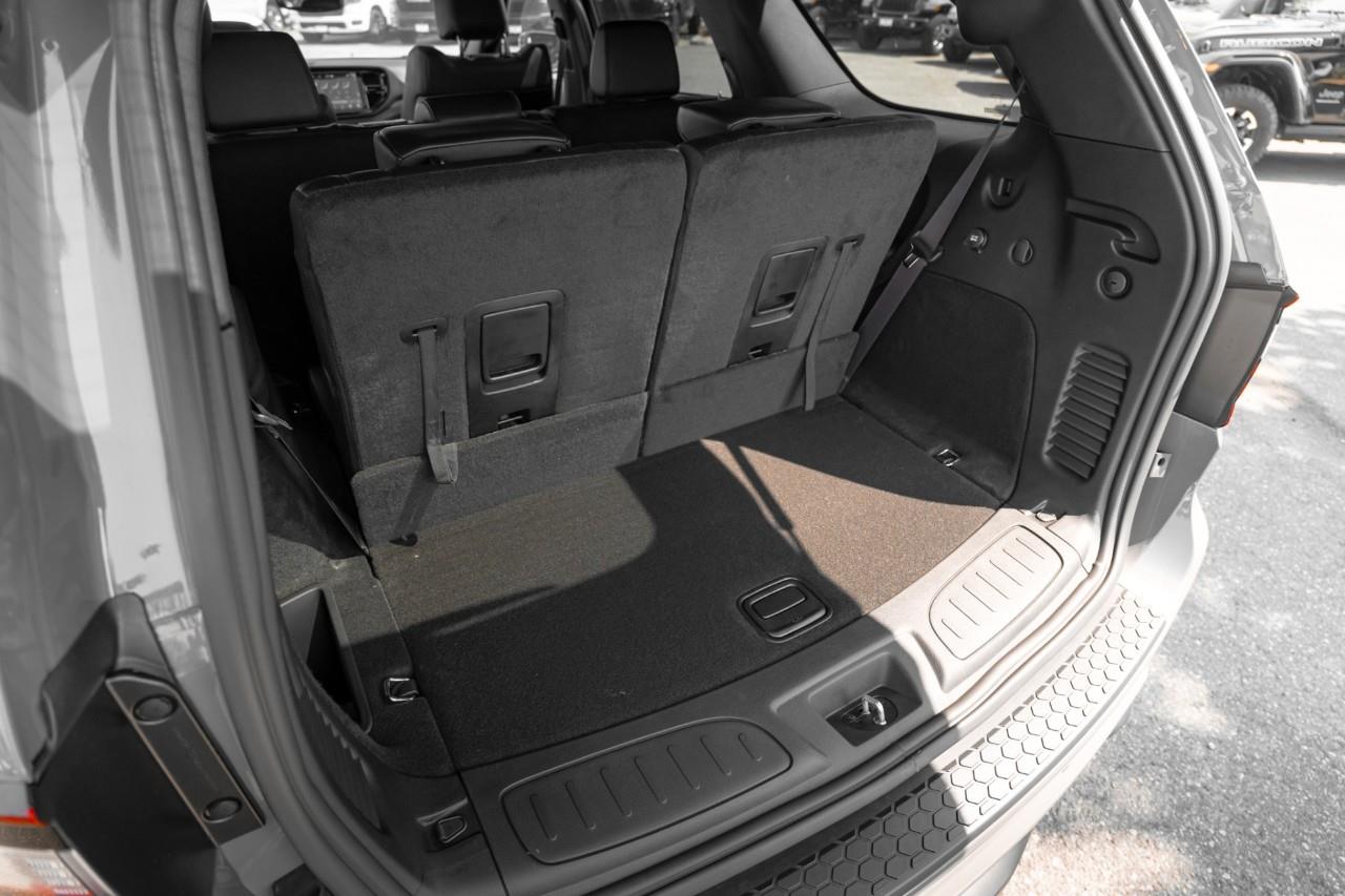 2026 Dodge Durango GT HEMI V8 T291615