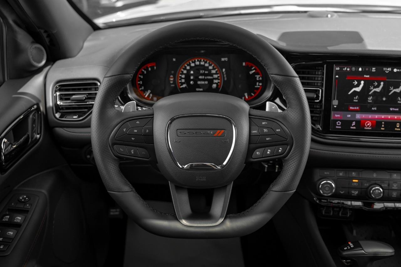 2026 Dodge Durango GT HEMI V8 T291615