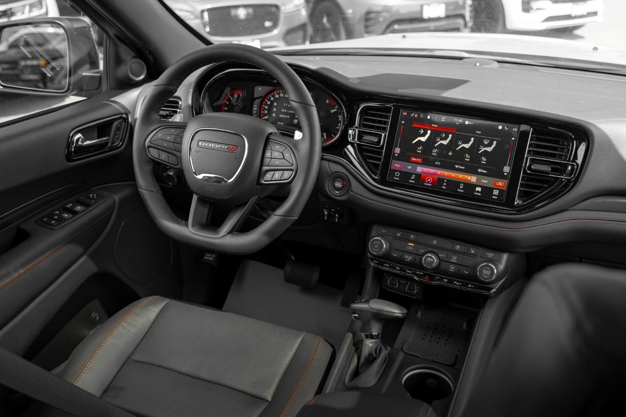 2026 Dodge Durango GT HEMI V8 T291615