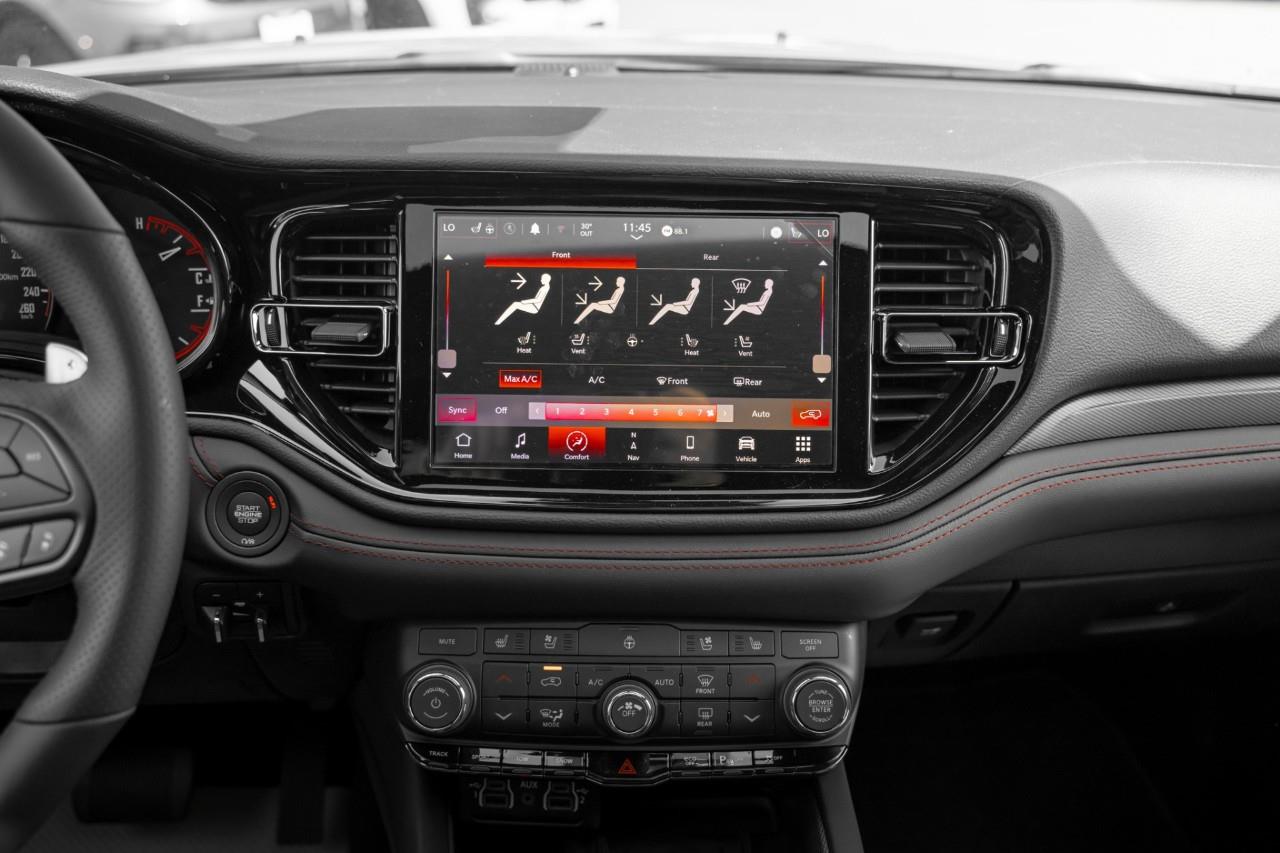 2026 Dodge Durango GT HEMI V8 T291615