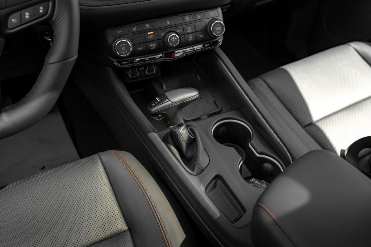 2026 Dodge Durango GT HEMI V8 T291615