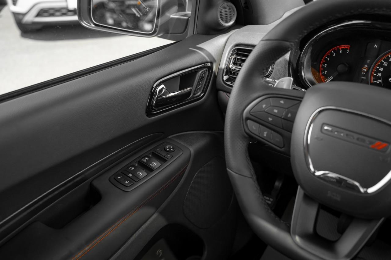 2026 Dodge Durango GT HEMI V8 T291615