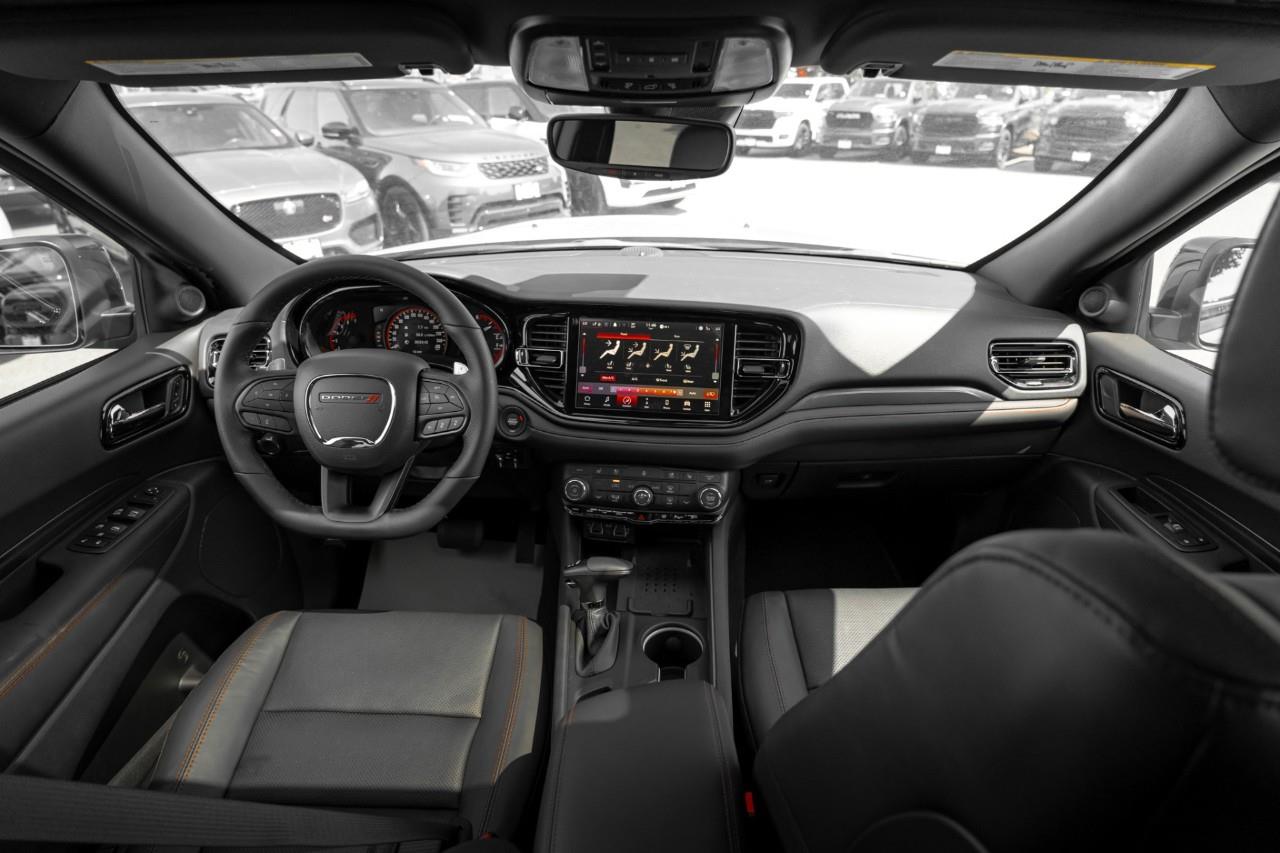2026 Dodge Durango GT HEMI V8 T291615