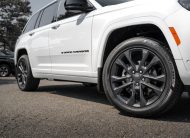 2026 Jeep Grand Cherokee  T317086