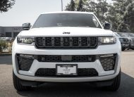 2026 Jeep Grand Cherokee  T317086