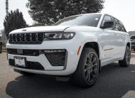2026 Jeep Grand Cherokee  T317086