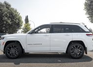 2026 Jeep Grand Cherokee  T317086