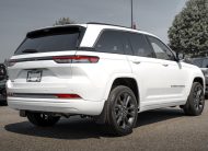 2026 Jeep Grand Cherokee  T317086