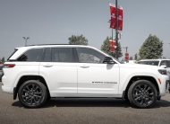 2026 Jeep Grand Cherokee  T317086