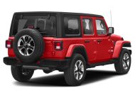 2022 Jeep Wrangler Unlimited Sahara T328258A