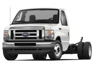 2024 Ford E-450 Cutaway  LC3044