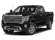 2021 GMC Sierra 3500HD Denali LC3046