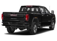 2021 GMC Sierra 3500HD Denali LC3046