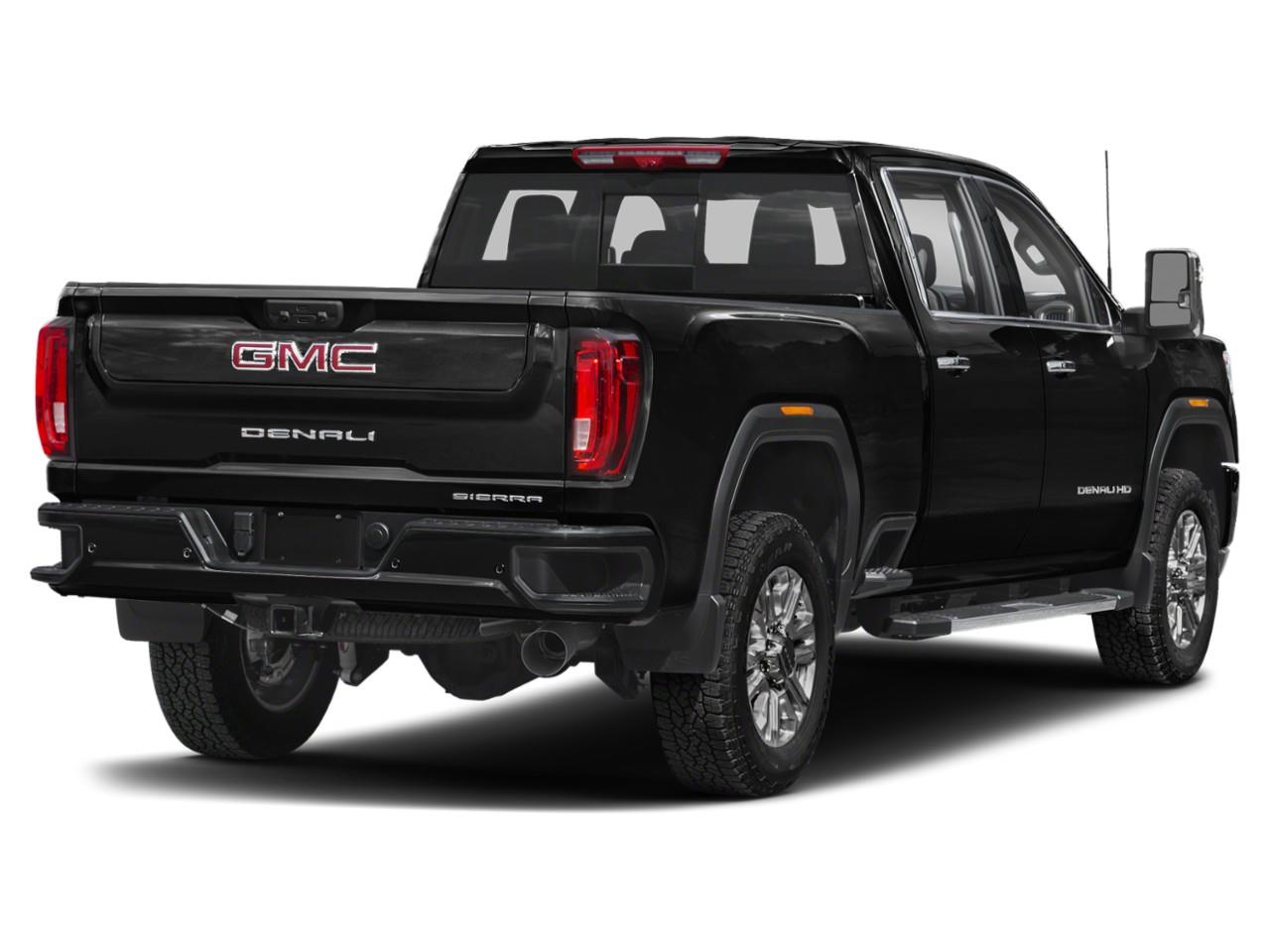2021 GMC Sierra 3500HD Denali LC3046