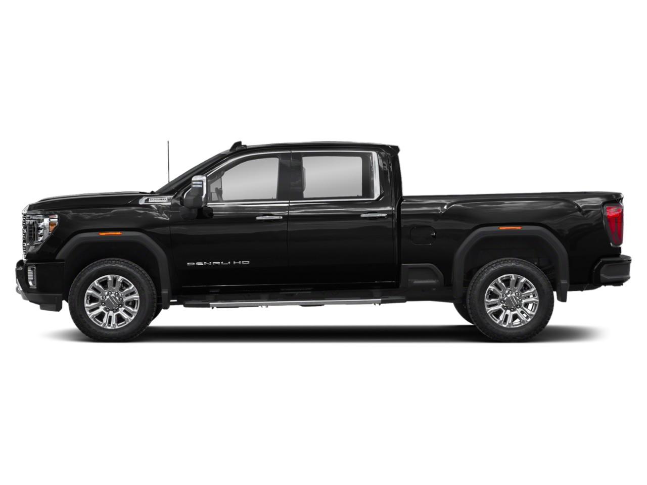 2021 GMC Sierra 3500HD Denali LC3046