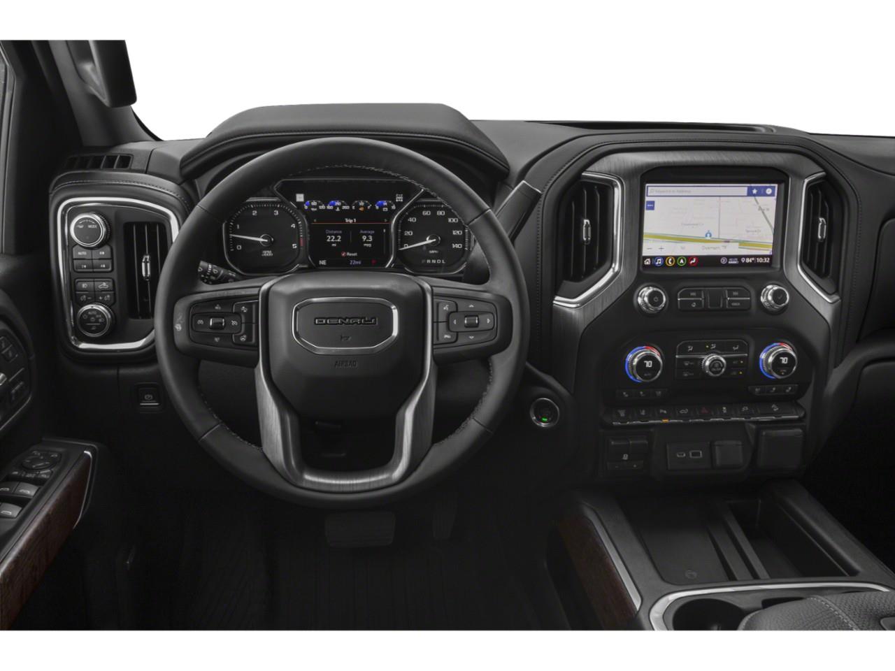 2021 GMC Sierra 3500HD Denali LC3046