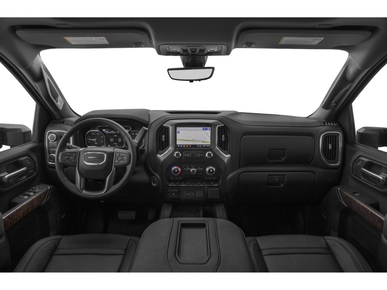 2021 GMC Sierra 3500HD Denali LC3046