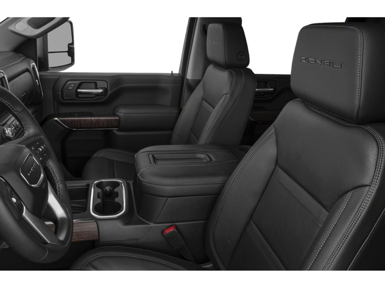 2021 GMC Sierra 3500HD Denali LC3046
