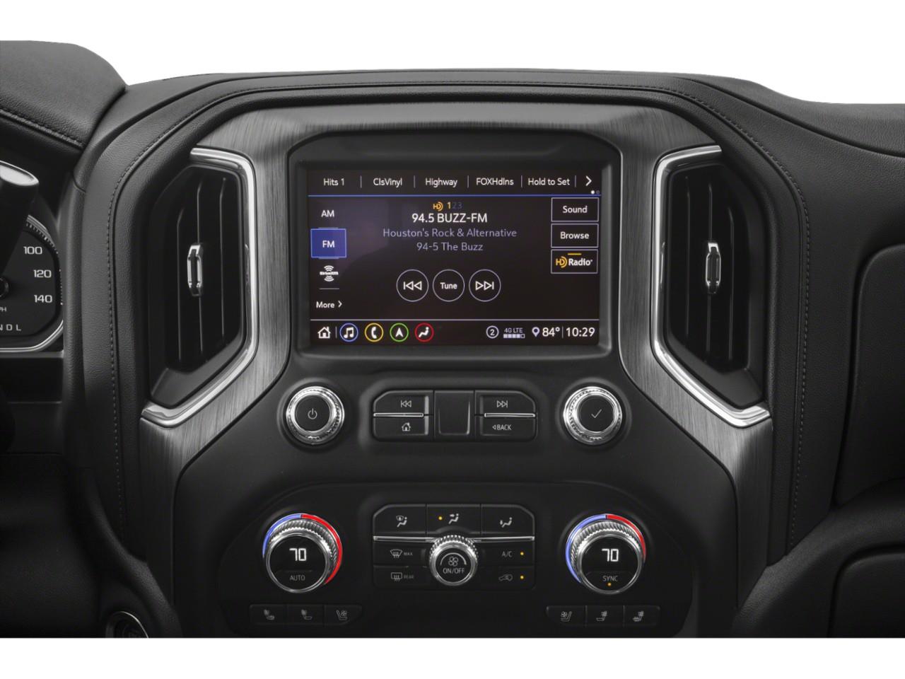 2021 GMC Sierra 3500HD Denali LC3046