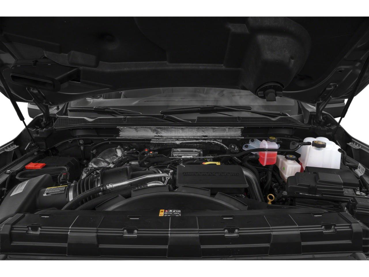 2021 GMC Sierra 3500HD Denali LC3046