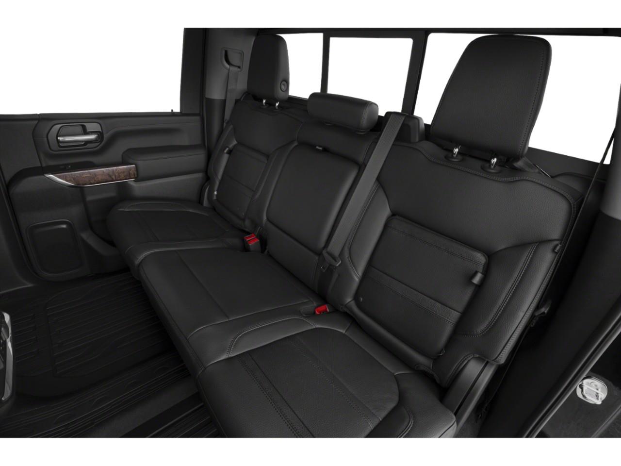2021 GMC Sierra 3500HD Denali LC3046